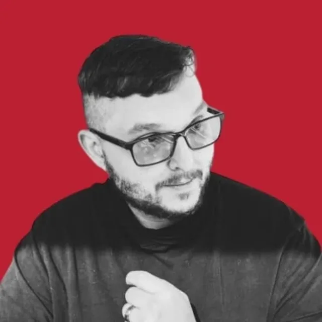 Portrait of Shon